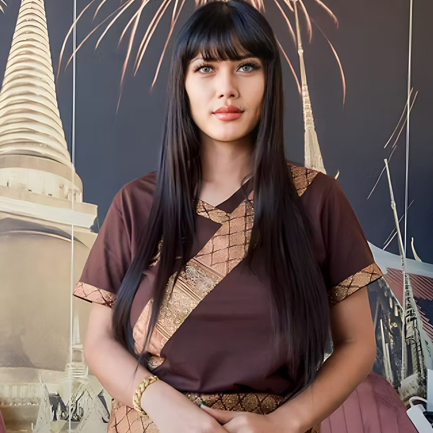 massage thai pontoise